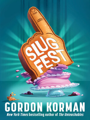 cover image of Slugfest